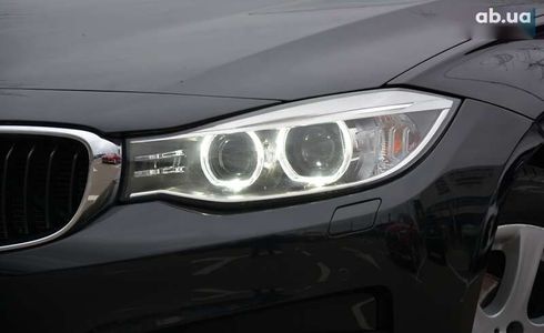 BMW 3 серия 2016 - фото 7