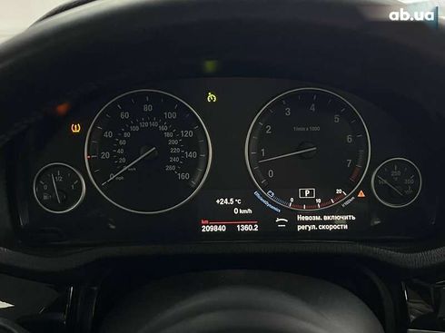 BMW X4 2018 - фото 27