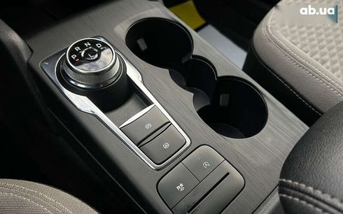Ford Escape 2021 - фото 16