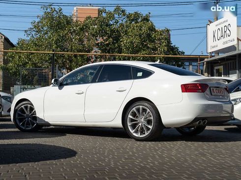 Audi A5 2015 - фото 2