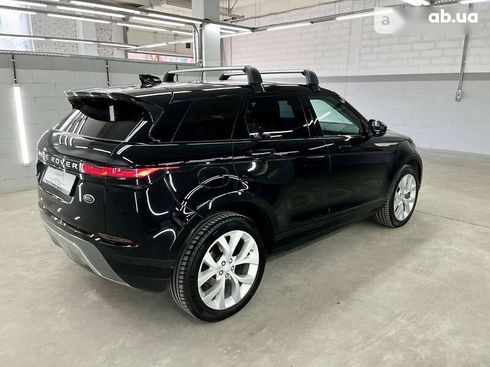 Land Rover Range Rover Evoque 2019 - фото 6