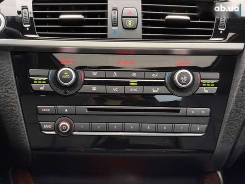 BMW X3 2017 - фото 30