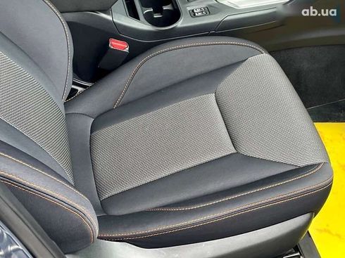 Subaru XV 2018 - фото 30