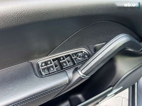 Porsche Cayenne 2015 - фото 21