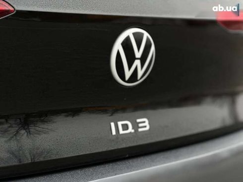 Volkswagen ID.3 2023 - фото 14