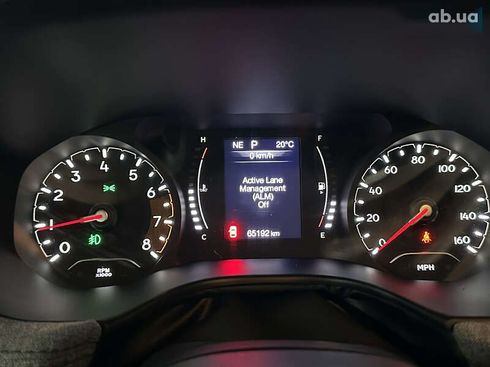 Jeep Compass 2021 - фото 29