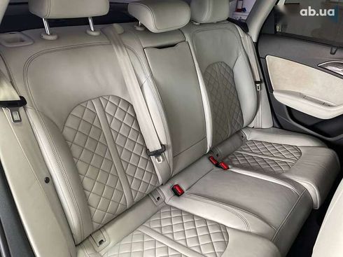 Audi S6 2015 - фото 23
