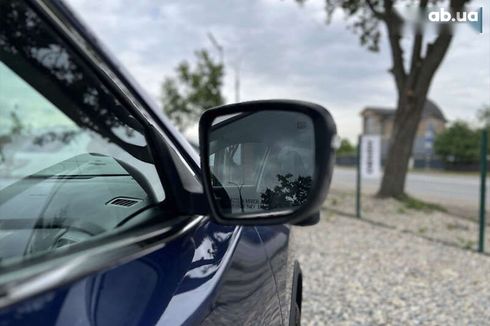 Nissan Rogue 2019 - фото 28