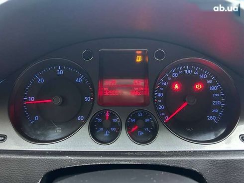 Volkswagen Passat 2007 - фото 20
