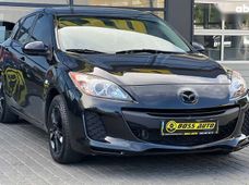 Купити Mazda бу в Івано-Франківську - купити на Автобазарі