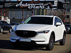 Продажа б/у Mazda CX-5 в Черкасской области - купить на Автобазаре