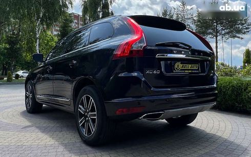 Volvo XC60 2017 - фото 5