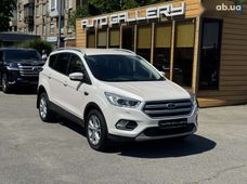 Продажа б/у Ford Kuga в Киеве - купить на Автобазаре