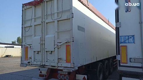 Renault Premium 2008 - фото 8