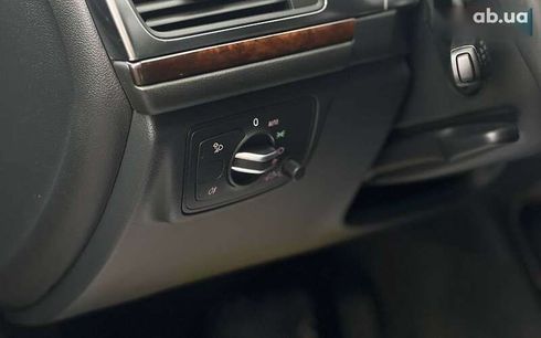 Audi A6 2017 - фото 13