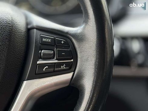 BMW X5 2014 - фото 16