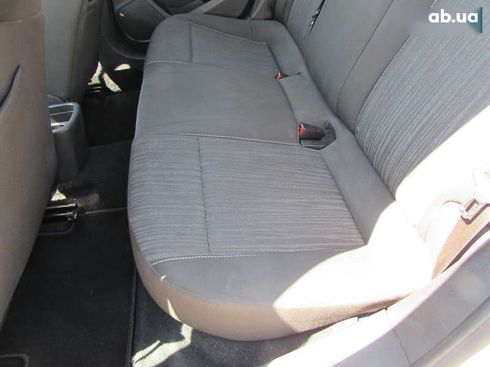 Opel Astra 2010 - фото 13