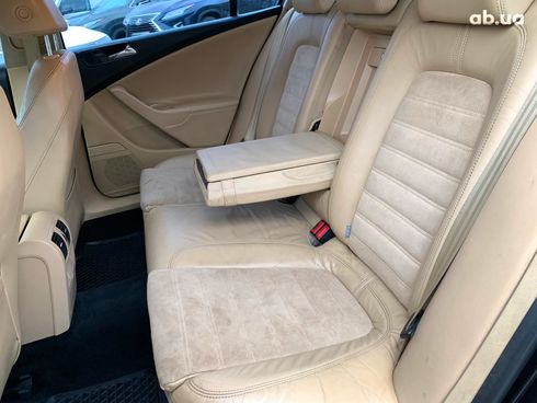 Volkswagen passat b6 2007 черный - фото 27