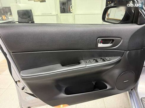 Mazda 6 2008 - фото 15