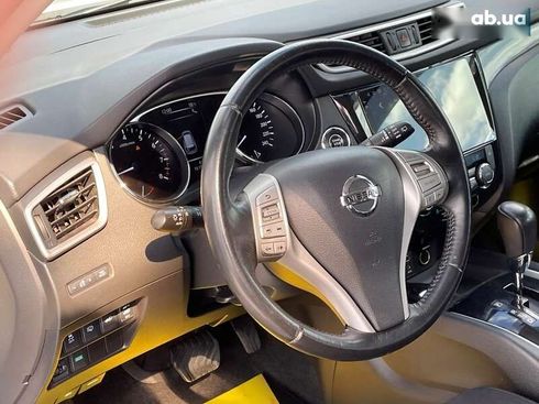Nissan X-Trail 2014 - фото 30