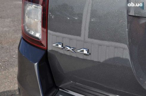 Jeep Compass 2015 - фото 22