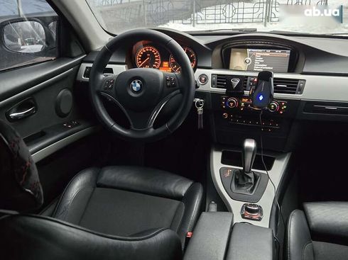 BMW 3 серия 2012 - фото 23