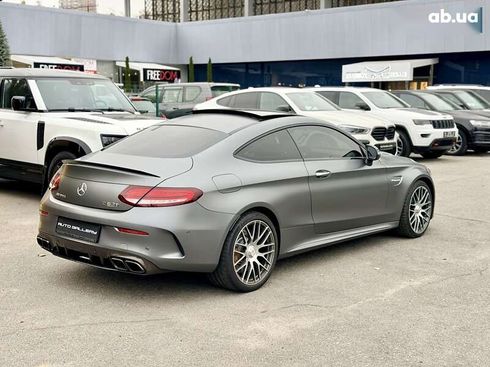 Mercedes-Benz C-Класс 2018 - фото 6