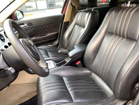 Alfa Romeo 159 2005 красный - фото 30