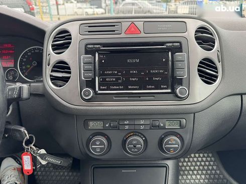 Volkswagen Tiguan 2008 - фото 25