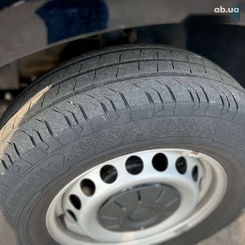 Volkswagen Crafter 2020 - фото 15