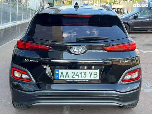 Hyundai Kona 2019 - фото 5