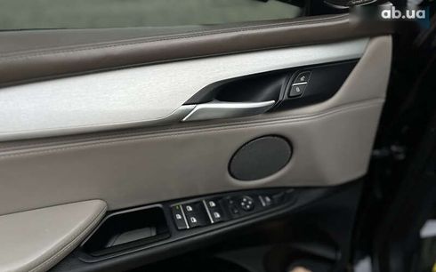 BMW X5 2015 - фото 16