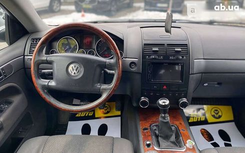 Volkswagen Touareg 2009 - фото 14