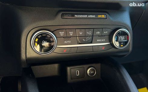 Ford Escape 2020 - фото 22