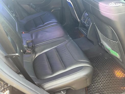 Volkswagen Touareg 2014 черный - фото 25