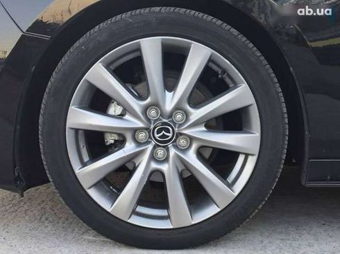 Mazda 3 2020 - фото 12