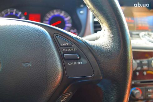 Infiniti ex 35 2008 - фото 23