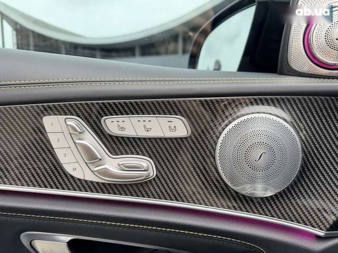 Mercedes-Benz E-Класс 2018 - фото 28