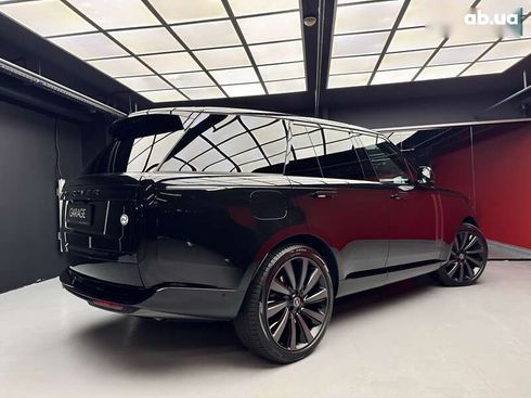 Land Rover Range Rover 2023 - фото 16
