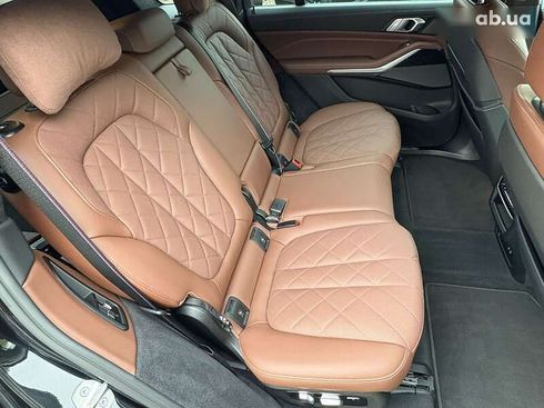 BMW X7 2022 - фото 17