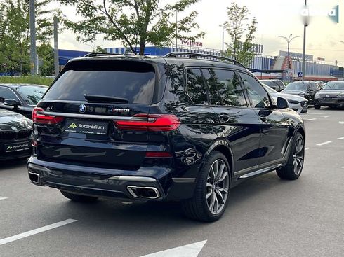BMW X7 2021 - фото 13