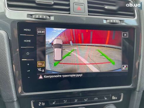 Volkswagen e-Golf 2019 - фото 25