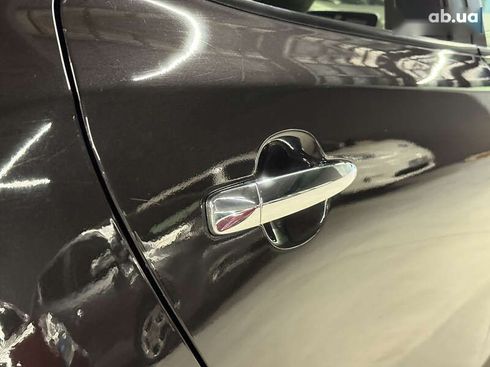 Nissan Leaf 2014 - фото 26