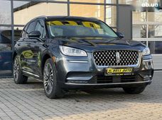 Продажа б/у Lincoln Corsair в Ивано-Франковске - купить на Автобазаре