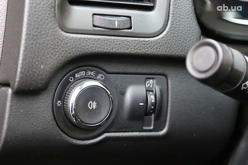 Opel Insignia 2013 - фото 24