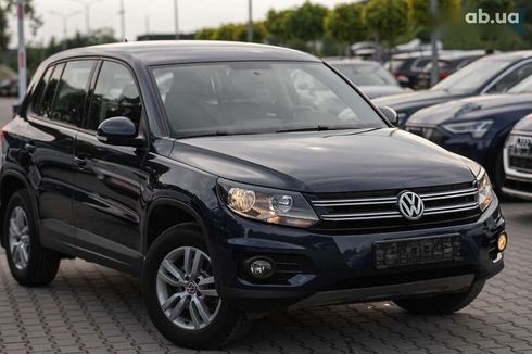 Volkswagen Tiguan 2013 - фото 5
