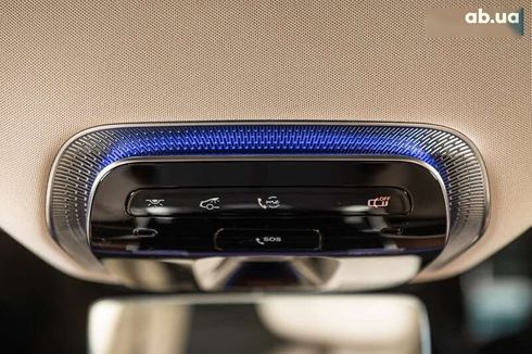 Mercedes-Benz EQS-Класс 2023 - фото 11
