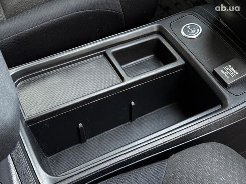 Honda CR-V 2016 черный - фото 19