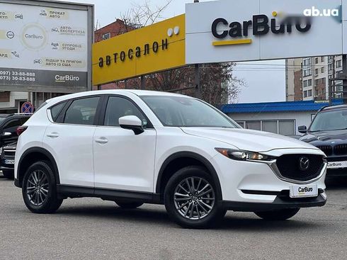 Mazda CX-5 2018 - фото 3