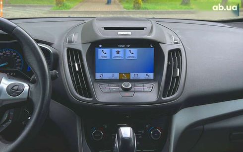 Ford C-Max 2017 - фото 13